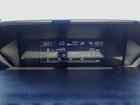 Certified 2024 Subaru Forester Sport AWD/4WD image 18