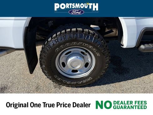 Used 2024 Ford F350 XL w/ XL Off-Road Package image 32