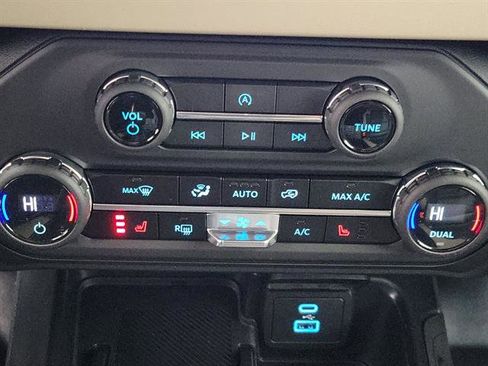 New 2025 Ford Bronco Big Bend AWD/4WD image 27