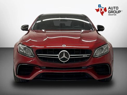 Used 2019 Mercedes-Benz E 63 AMG S image 6