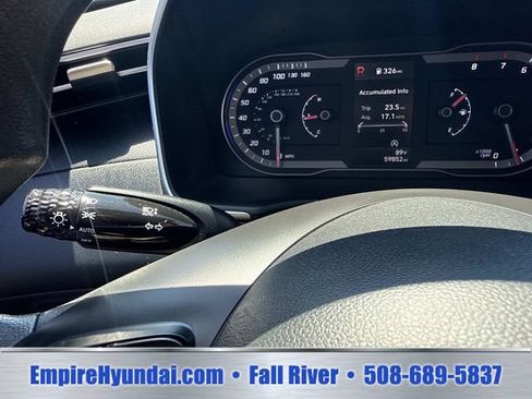 Used 2024 Hyundai Tucson SEL FWD image 30