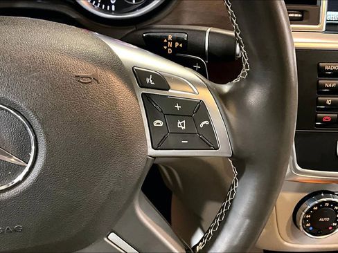 Used 2016 Mercedes-Benz GL 450 4MATIC image 24