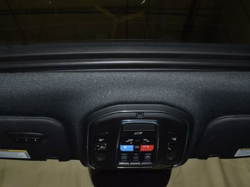 New 2026 Jeep Cherokee Overland w/ Trailer Tow Group image 19