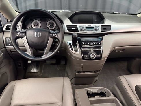 Used 2012 Honda Odyssey EX-L image 17