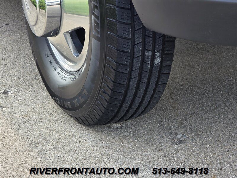 Used 2000 Ford F350 Lariat RWD image 22