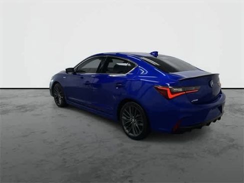 Used 2021 Acura ILX image 9