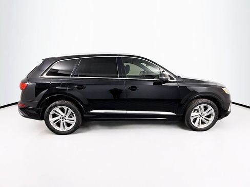 Used 2021 Audi Q7 2.0T Premium Plus AWD/4WD image 4