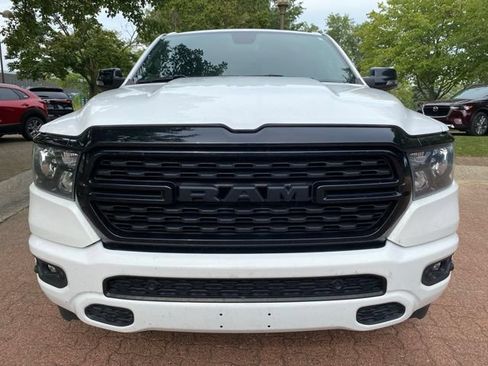 Used 2023 RAM 1500 Big Horn AWD/4WD image 5