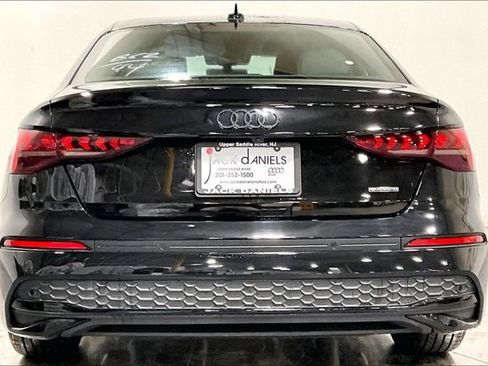 New 2026 Audi A3 2.0T Premium image 4