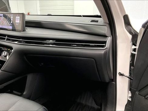Used 2024 INFINITI QX60 Luxe AWD/4WD image 19