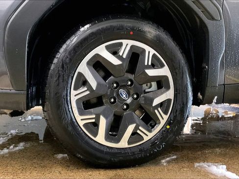 New 2026 Subaru Forester image 15