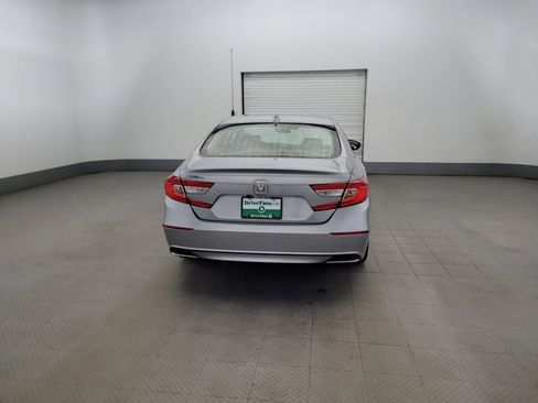 Used 2020 Honda Accord LX image 7
