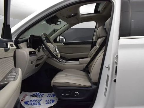 Used 2023 Hyundai Palisade Calligraphy FWD image 14