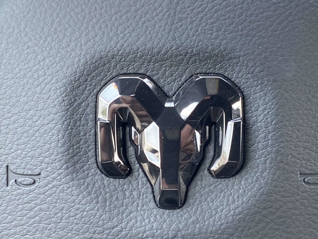 New 2026 RAM 1500 RHO w/ RHO Level 1 Equipment Group AWD/4WD image 29