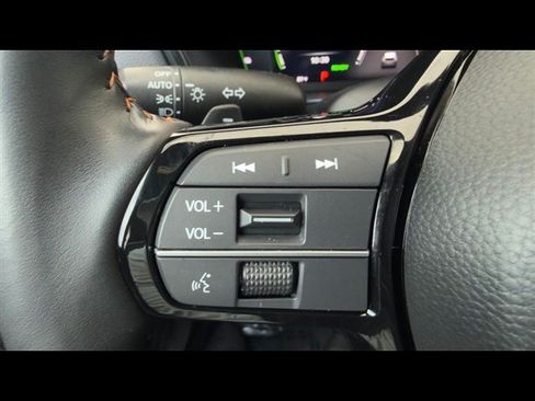 Certified 2026 Honda CR-V Sport Touring image 30