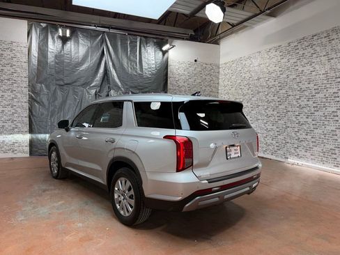 Used 2025 Hyundai Palisade SEL image 5