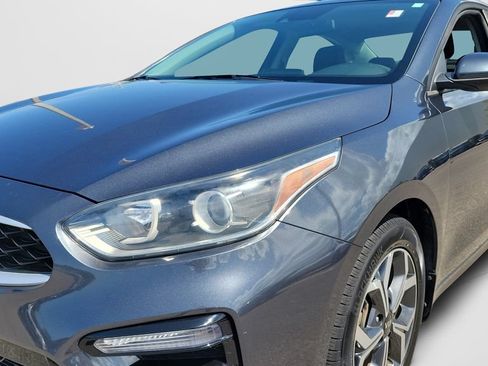 Used 2019 Kia Forte LXS FWD image 22