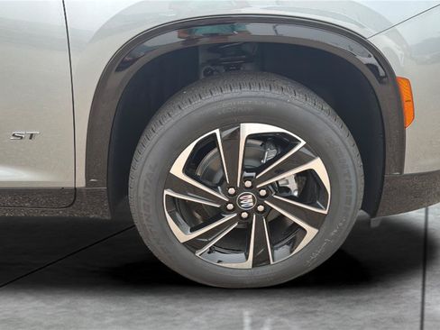 New 2026 Buick Enclave Sport Touring w/ Power Package AWD/4WD image 28