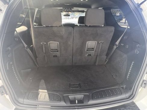 Used 2020 Dodge Durango SXT image 29