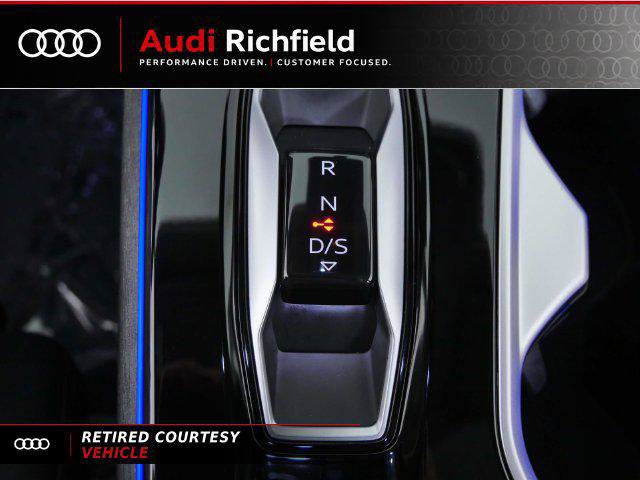 Certified 2026 Audi A6 Premium Plus w/ Premium Plus Package AWD/4WD image 22