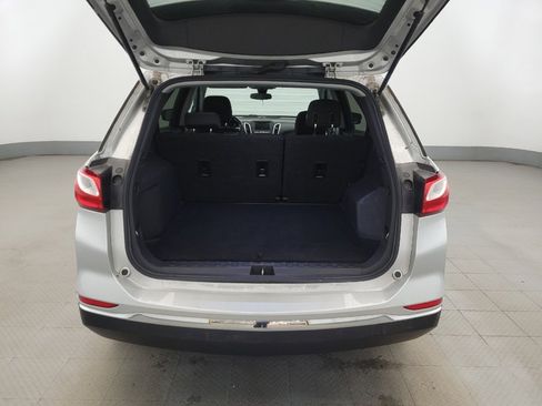 Used 2020 Chevrolet Equinox LT AWD/4WD image 29