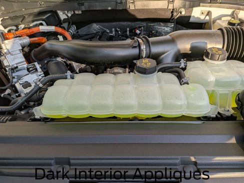 New 2025 Ford F150 XLT w/ Equipment Group 302A MID image 13