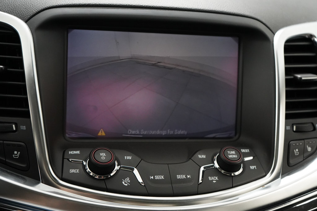 Used 2017 Chevrolet SS RWD image 27