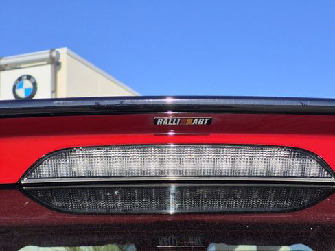 Used 2024 Mitsubishi Outlander Sport Ralliart image 10