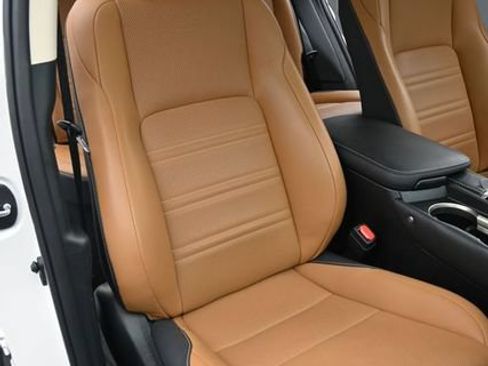 Used 2020 Lexus NX 300 FWD w/ Premium Package image 18