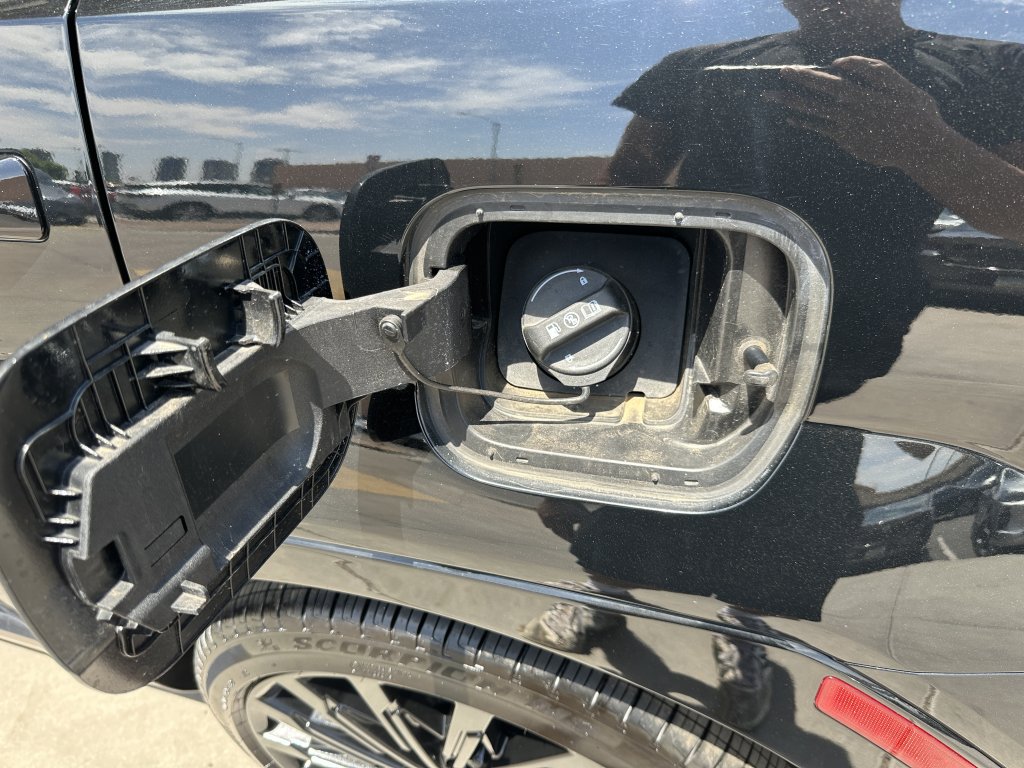 Used 2024 Hyundai Santa Fe Calligraphy AWD/4WD image 43