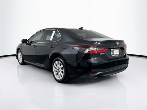 Used 2023 Toyota Camry LE w/ Convenience Package image 11