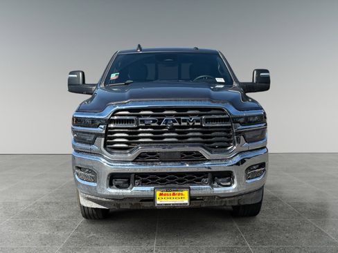 New 2026 RAM 2500 Tradesman image 8