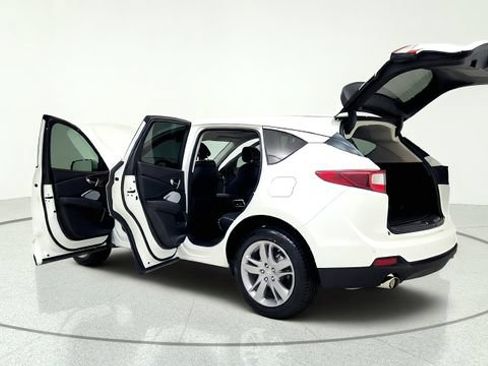 Used 2021 Acura RDX FWD w/ Advance Package image 16