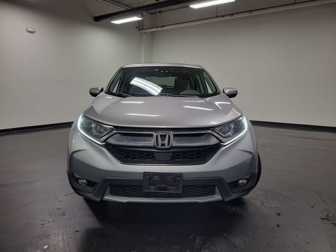 Used 2019 Honda CR-V EX image 2