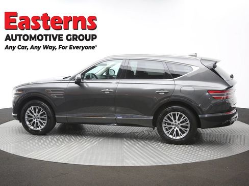 Used 2024 Genesis GV80 2.5T AWD/4WD image 61