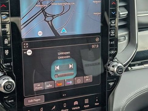 New 2026 RAM 1500 Limited AWD/4WD image 18