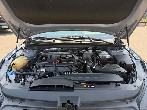 Used 2022 Kia K5 LXS FWD image 29