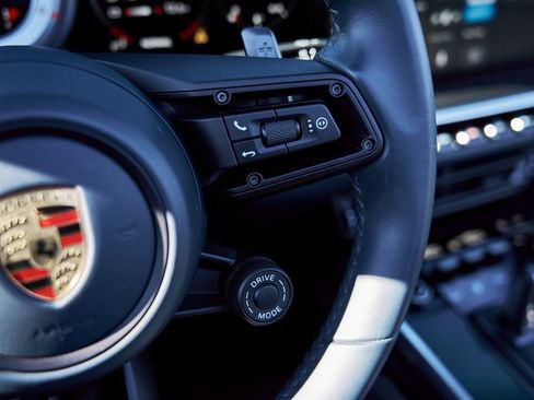 Used 2021 Porsche 911 Turbo S image 50