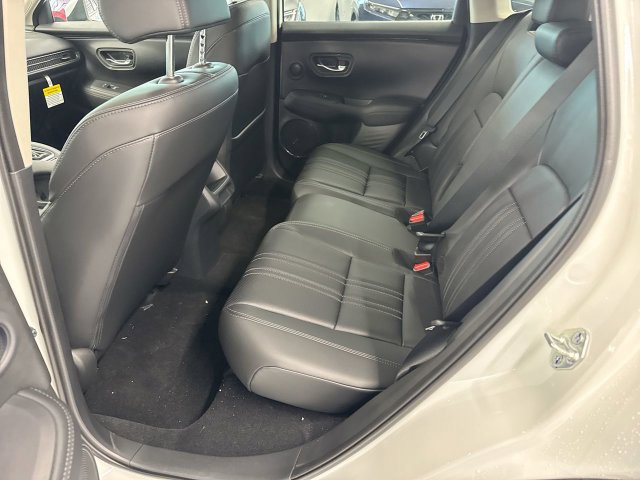 New 2027 Honda HR-V EX-L image 22