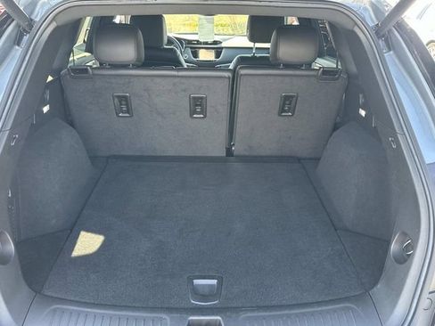 Certified 2023 Cadillac XT5 Luxury image 12