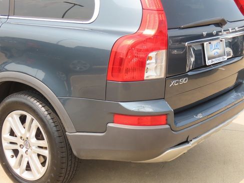Used 2009 Volvo XC90 3.2 FWD image 15