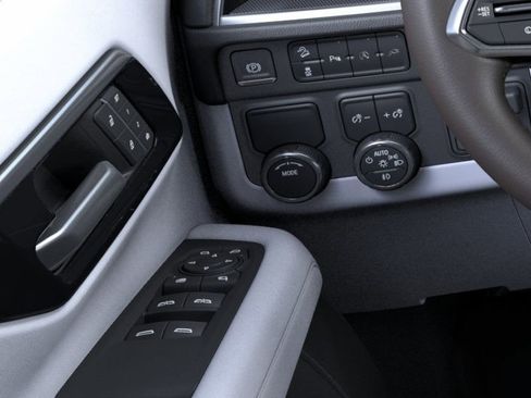 New 2025 Chevrolet Tahoe Premier image 22