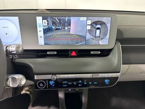 Used 2024 Hyundai Ioniq 5 Limited image 22