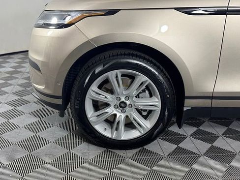 New 2026 Land Rover Range Rover Velar S image 12