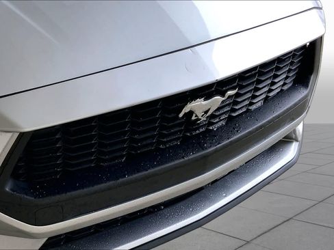 Used 2024 Ford Mustang Premium RWD image 28