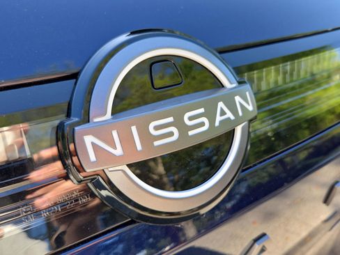 New 2026 Nissan Murano SL AWD/4WD image 29
