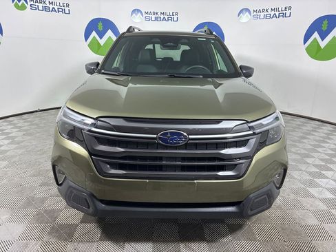 Used 2026 Subaru Forester Limited image 2