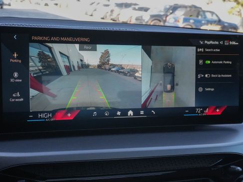 Used 2025 BMW 230i xDrive 230i xDrive w/ Premium Package image 26