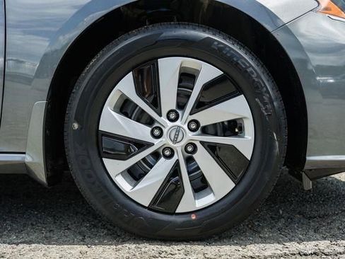 New 2025 Nissan Altima 2.5 S image 13