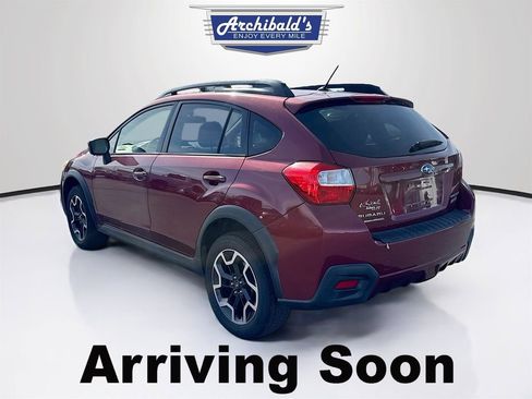 Used 2017 Subaru Crosstrek 2.0i Premium AWD/4WD image 5